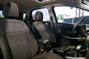 Ford Ecosport II 2020 Ford EcoSport 4WD SE 2.0 Szyberdach Klima Cam LED CarPlay MenuPL 2.0 163KM, zdjęcie 12