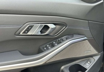 BMW Seria 3 G20-G21 Touring 2.0 320d 190KM 2020 BMW Seria 3 BMW 320d M Pakiet Lasery Tempomat Adaptacyjny HarmanKardon Hea, zdjęcie 27