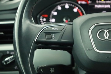 Audi A4 B9 Avant 1.4 TFSI 150KM 2018 Audi A4 1.4 TFSI, Salon Polska, Automat, Klima, zdjęcie 16