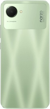 REALME NARZO 50i PRIME 3/32 ГБ RMX3506 МЯТНО-ЗЕЛЕНЫЙ