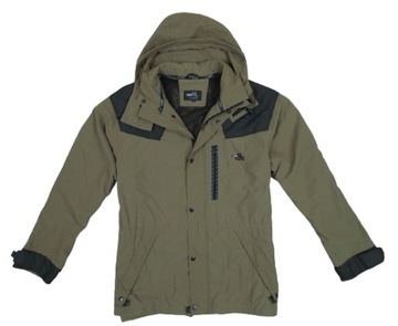 HAGLOFS CLIMATIC TEFLON kurtka profesjonalna XL