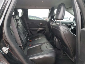 Jeep Cherokee V 2019 Jeep Cherokee 2019 JEEP CHEROKEE LATITUDE PLUS 2.4 Benzyna 180KM, zdjęcie 7