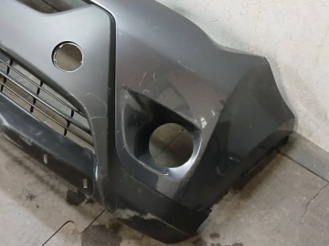 Priekinis bamperis Toyota RAV 4 (XA40) – nuotrauka 10