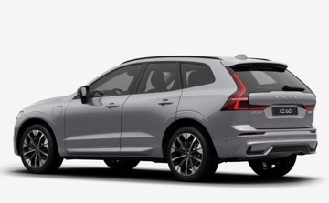 Volvo XC60 II Crossover Plug-in Facelifting 2025 2.0 T6 Plug-in hybrid 350KM 2026 Volvo XC 60 Volvo XC60 T6 Plug In Ultra Dark od reki 2.0 Hybryda Plug-in, zdjęcie 7