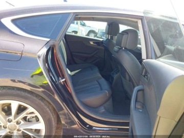 Audi A5 F5 2021 Audi A5 Sportback Premium 40 Tfsi Quattro S Tronic 2021 2.0l 2.0 Benzyna, zdjęcie 13
