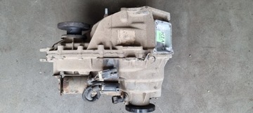 KIA SORENTO 2.5 CRDI 170 KM MANUÁLNÍ SKŘÍŇ REDUKTOR 47300-49200