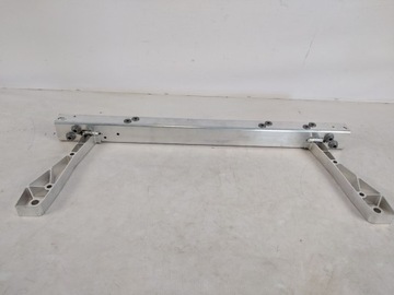 PORSCHE TAYCAN 9J 9J1 BELKA POD CHŁODNICĘ 2020-