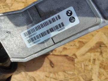 BMW 3 F30 F35 F31 F20 F21 SLOUPEC VOLANT KŘIŽÁK KOMPLET EVROPA