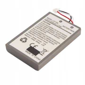 Сменный аккумулятор LIP1708 для контроллера PS5