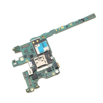 Замена основной материнской платы Разблокированная материнская плата