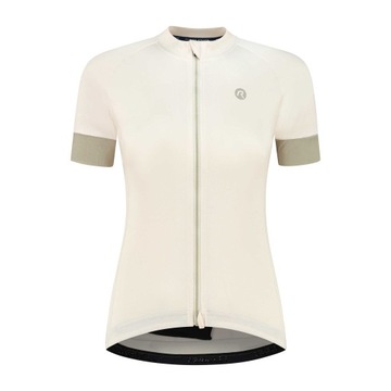 Rogelli MODESTA - damska koszulka rowerowa