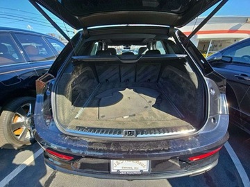 Bentley Bentayga 2021 Bentley Bentayga V8 2021 4.0l 4.0 Benzyna 542KM, zdjęcie 2