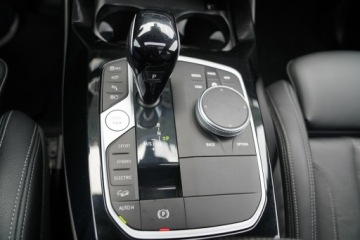 BMW X3 G01 SUV Plug-in Facelifting 2.0 30e 292KM 2024 BMW X3 FUL LED head UP nawi EL.KLAPA grzane fotel, zdjęcie 29