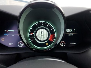 Aston Martin 2020 Aston Martin Vantage 2020 4.0l 4.0 Benzyna 503KM, zdjęcie 9