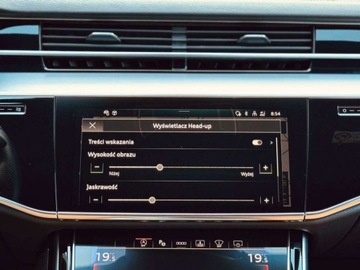 Audi A8 D5 Sedan Facelifting 4.0 60 TFSI 460KM 2022 Audi A8 Kamery 360, Reflektory LED HD Matrix , Bang Olufsen 4.0 Benzyna, zdjęcie 25
