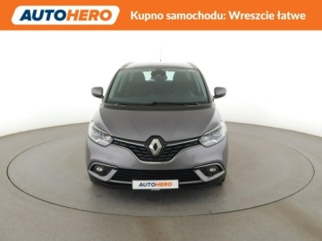 Renault Grand Scenic III 2017 Renault Grand Scenic full led head up mhev pdc, zdjęcie 10