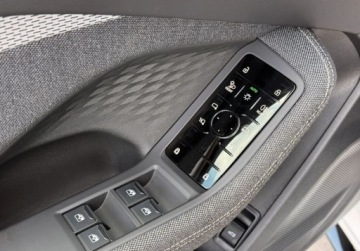 Audi A5 B10 Avant 2.0 TFSI 204KM 2025 Audi A5 Avant I wlasciciel S-line Gwarancja Bezwypadkowy FVAT23, zdjęcie 23