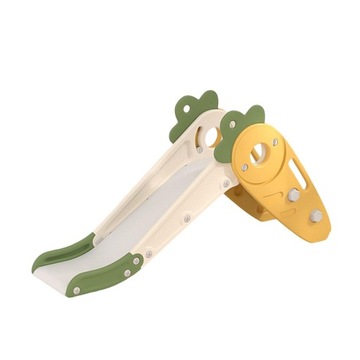 Набор слайдов для малышей Желтый A