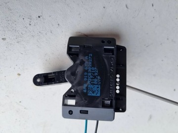 AUDI A6 C6 SENZOR ÚROVNI PALIVA 4F0919673A