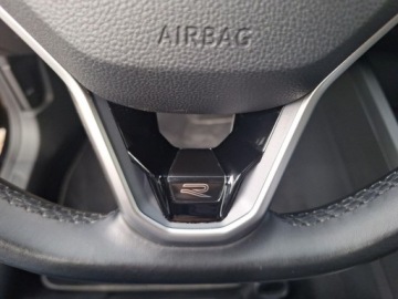 Volkswagen Golf VIII Variant 1.5 eTSI 130KM 2022 Volkswagen Golf R-Line 1.5 eTSI EVO mHEV 96 kW Faktura VAT 23 1.5, zdjęcie 17