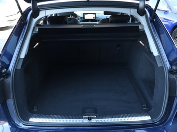 Audi A4 B9 Avant Facelifting 2.0 35 TDI 163KM 2022 Audi A4 35 TDI, Salon Polska, 1. Właściciel, zdjęcie 13