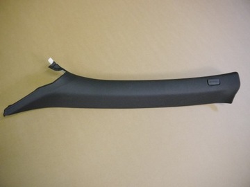 AUDI A4 B8 OSŁONA POSZYCIE SŁUPKA LEWE 8K0867233