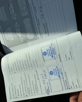 Volkswagen Golf VII Hatchback 3d 1.6 TDI BlueMotion 110KM 2015 Volkswagen Golf Bezwypadkowy, nowe sprzeglo, LOUNGE 1.6 Diesel 110KM, zdjęcie 34