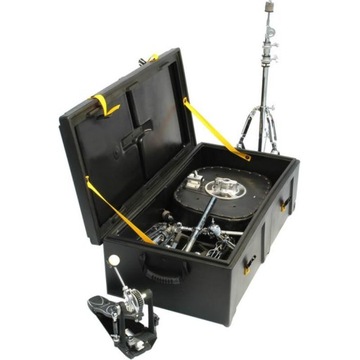 HARDCASE HN36W аппаратный кейс