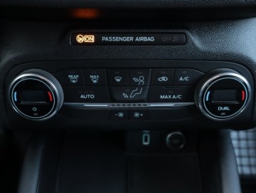 Ford Focus III Hatchback 5d facelifting 1.5 EcoBoost 150KM 2018 Ford Focus 1.5 EcoBoost, Salon Polska, Serwis ASO, zdjęcie 12