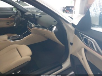 BMW i4 2024 BMW i4 Gran Coupe Edrive40 2024 Elektryczny 335KM, zdjęcie 9