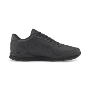 Buty męskie Puma St runner V3 sportowe wygodne czarne 384855 11 44