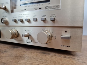 Marantz SD 4020 - кассетный магнитофон