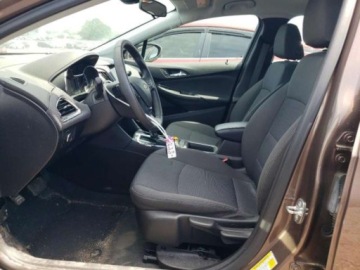 Chevrolet Cruze 2019 Chevrolet Cruze Lt 2019 1.4 Benzyna 153KM, zdjęcie 7