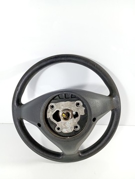MERCEDES TŘÍDA A W169 04-12 VOLANT Z ULOŽENÍ AIRBAG