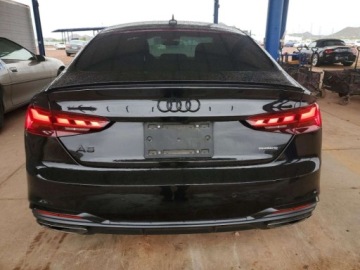 Audi A5 F5 2023 Audi A5 Sportback Audi A5 Sportback S line Premium Plus 45 TFSI quattro z, zdjęcie 6