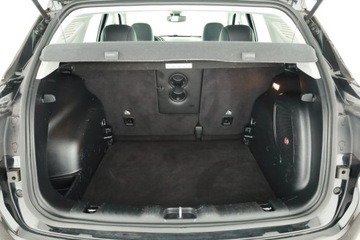 Jeep Compass II SUV 1.4 MultiAir 140KM 2018 Jeep Compass 1.4 MultiAir, Salon Polska, Skóra, zdjęcie 10