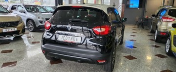 Renault Captur I Crossover 0.9 Energy TCe 90KM 2015 Renault Captur Renault Captur 0.9 Energy Navi Ledy MOZLIWA ZAMIANA 90KM, zdjęcie 15