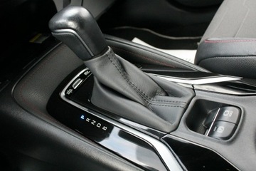 Toyota Corolla XII TS Kombi 1.8 Hybrid 122KM 2019 Toyota Corolla SELECTION 1.8 HYBRID Salon Polska GWARANCJA SelectCar+ FV23%, zdjęcie 17