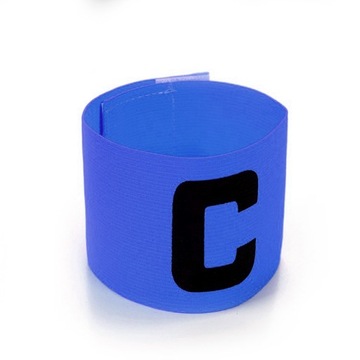 4 шт. ФУТБОЛЬНАЯ ЭЛАСТИЧНАЯ КАПИТАНСКАЯ ЛЕНТА