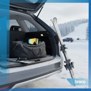 Лыжные очки, Очки, Для катания на лыжах, сноуборде, ЗИМА, Ветрозащитные, АНТИПАРОВАЯ