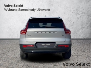 Volvo XC40 Crossover Facelifting 2.0 B3 163KM 2025 Volvo XC 40 Kredyt 4,99% Leasing od 107% FV23% B3B, zdjęcie 4