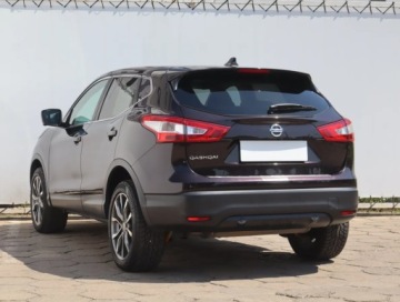 Nissan Qashqai II Crossover 1.2 DIG-T 115KM 2014 Nissan Qashqai 1.2 DIG-T, Navi, Klima, zdjęcie 3