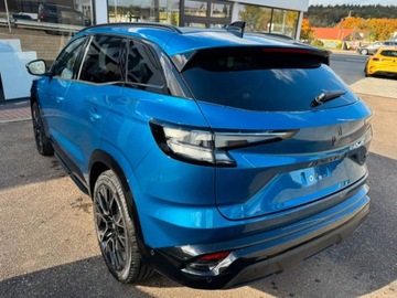 Renault Austral 1.2  E-Tech Full Hybrid 200KM 2025 Od ręki - Esprit Alpine 1.2 E-Tech 200KM / pakiet city premium, zdjęcie 3