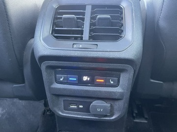 Seat Tarraco SUV 2.0 TDI 190KM 2019 Seat Tarraco Xcellence 4x4 DSG Kamery360 Skóra, zdjęcie 15