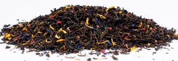 Czarna herbata EARL GREY RAINBOW PREMIUM ASSAM250g