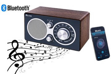 Сетевое радио Eltra Czajka Bluetooth FM