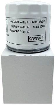 FORD filtr oleju 2128722