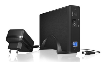 Внешний корпус ICYBOX IB-377U3 для 3,5-дюймового жесткого диска