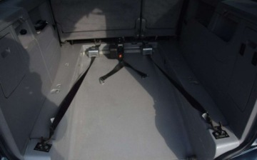 Volkswagen Caddy III Furgon 1.6 102KM 2010 Volkswagen Caddy 1.6B MPI Maxi Rampa Dla Niepelnosprawnych 135 TYS KM Spro, zdjęcie 25