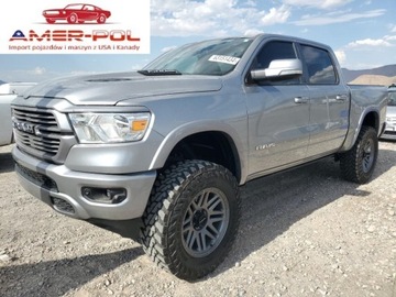 RAM 1500 Laramine 2022 3.0l 3.0 Benzyna 260KM